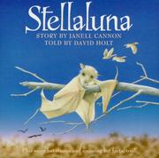 Cover of: Stellaluna & Other Bat Stories by Janell Cannon