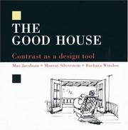 Cover of: The good house by Jacobson, Max