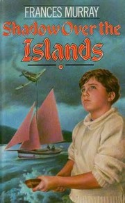 Cover of: Shadow Over the Islands