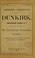 Cover of: Historical and descriptive review of Dunkirk, Chautauque county, N.Y.