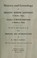 Cover of: History and genealogy of Deacon Joseph Eastman of Hadley, Mass., grandson of Roger Eastman of Salisbury, Mass