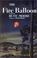 Cover of: The Fire Balloon