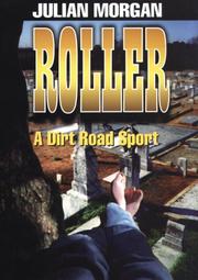 Cover of: Roller by Julian Morgan