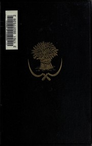 Cover of: The House of Smith Elder by Leonard Huxley