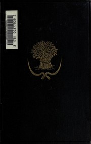 Cover of: The House of Smith Elder by Leonard Huxley, Leonard Huxley