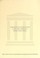 Cover of: Housing and new communities