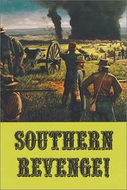 Cover of: Southern revenge!: Civil War history of Chambersburg, Pennsylvania.