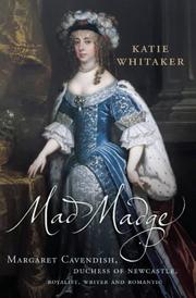 Cover of: Mad Madge by Katie Whitaker