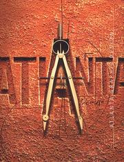 Cover of: Atlanta graphic design. by 