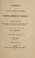 Cover of: Illustrations of the manners, customs, and condition of the North American Indians