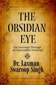 Cover of: The Obsidian Eye by by Dr. Laxman Swaroop Singh