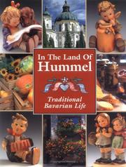 In the Land of Hummel by Kathleen Saal