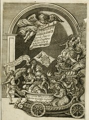 Cover of: Il trionfo della Pace per le fascie del serenissimo principe delle Spagne by Giuseppe Castaldo, Giuseppe Castaldo