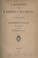 Cover of: I manoscritti della R. Biblioteca riccardiana di Firenze