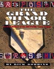 The Grand Minor League by Dobbins