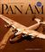 Cover of: Pan Am