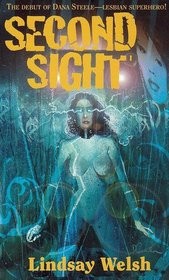 Cover of: Second Sight | Lindsay Welsh