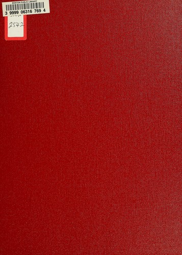 Book's cover