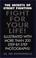 Cover of: Fight for Your Life!