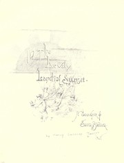 Cover of: In the lovely land of sunset: A souvenir of Santa Barbara