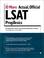Cover of: 10 More Actual, Official LSAT Preptests (LSAT Series) (Lsat Series)