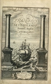 Cover of: Instauratio magna: Multi petrasibunt & augebitur scientia