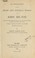 Cover of: An introduction to the prose and poetical works of John Milton, comprising all the autobiographic passages in his works, the more explicit presentations of his ideas of true liberty, Comus, Lycidas and Samson Agonistes