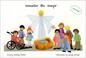 Cover of: Remember the manger--