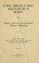 Cover of: Is Roman Catholicism in America identical with that of the popes?, or, Open letters to Cardinal James Gibbons