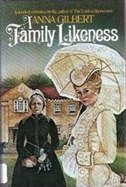 Cover of: A family likeness