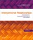 Cover of: Interpersonal relationships