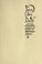 Cover of: Jesse ben David