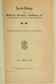 Cover of: J.K. Lavater und der Markgraf Karl Friedrich von Baden