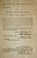 Cover of: Joint resolution of the General Assembly of the state of Louisiana relative to claims against the Confederate government