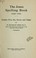 Cover of: The Jones spelling book
