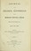 Cover of: Journal of the General Conference of the Methodist Episcopal Church