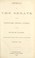 Cover of: Journal of the Senate of the twenty-first General Assembly of the state of Illinois