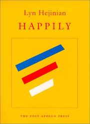 Cover of: Happily