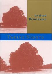 Cover of: Twelve Nights