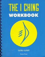 Cover of: The I Ching Workbook
