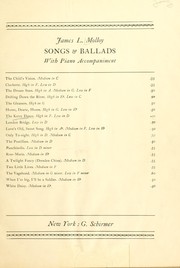 Cover of: The Kerry dance