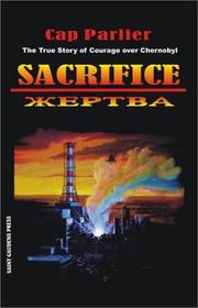 Sacrifice by Cap Parlier