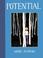 Cover of: Potential