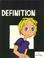 Cover of: Definition