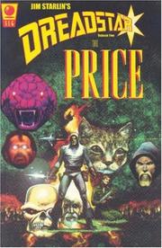 Cover of: Dreadstar Volume 2: The Price