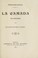 Cover of: La camada