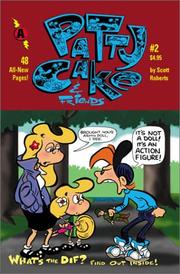 Cover of: Patty Cake & Friends #2