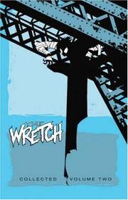 Cover of: The Wretch Volume Two by Phil Hester