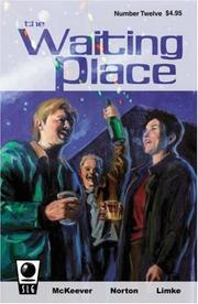 Cover of: The Waiting Place Book Three (Waiting Place)