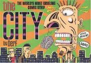 Cover of: The City